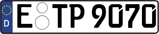 E-TP9070