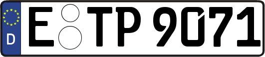 E-TP9071