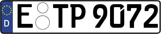 E-TP9072