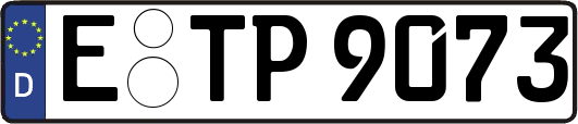 E-TP9073