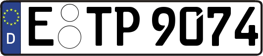 E-TP9074