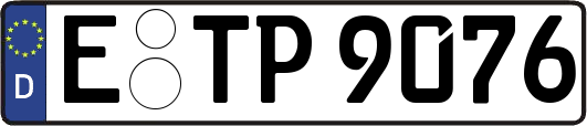 E-TP9076