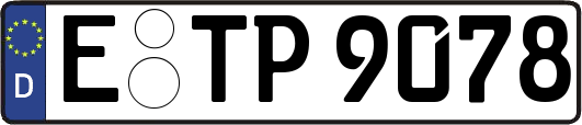 E-TP9078