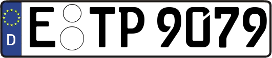 E-TP9079