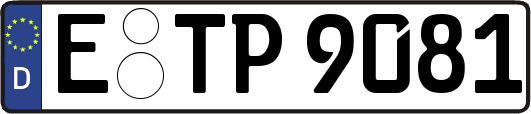 E-TP9081