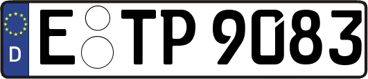 E-TP9083