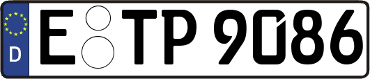 E-TP9086
