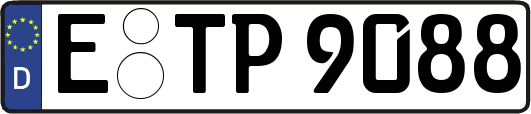 E-TP9088