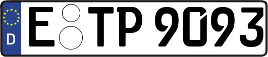 E-TP9093