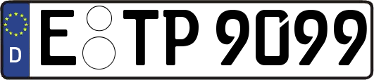 E-TP9099