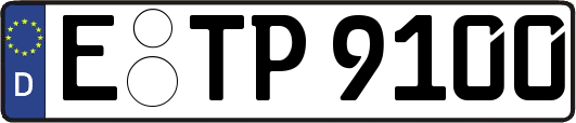E-TP9100