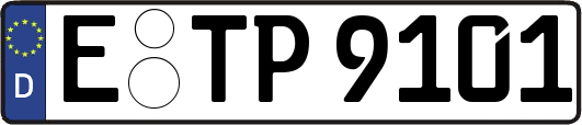 E-TP9101