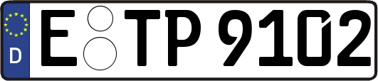 E-TP9102