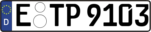 E-TP9103