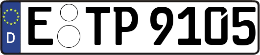E-TP9105