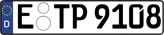 E-TP9108