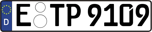 E-TP9109