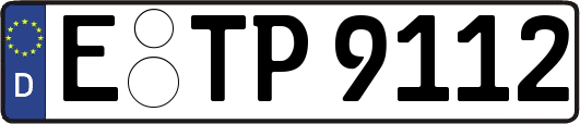 E-TP9112