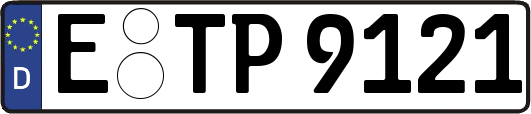 E-TP9121