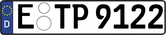 E-TP9122