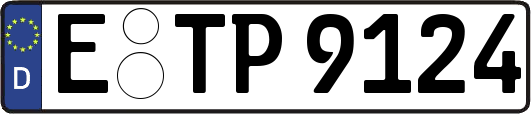 E-TP9124