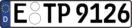 E-TP9126