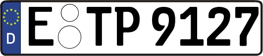 E-TP9127