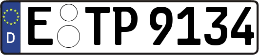 E-TP9134