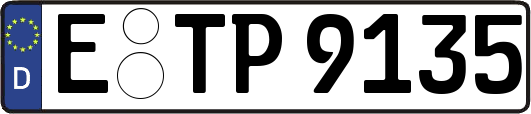 E-TP9135