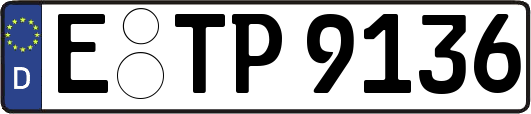 E-TP9136