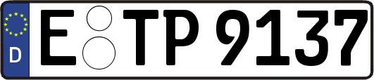 E-TP9137