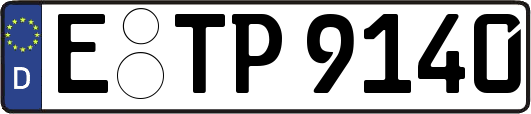 E-TP9140