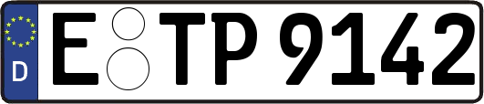 E-TP9142