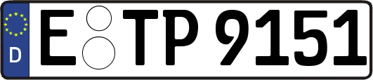 E-TP9151