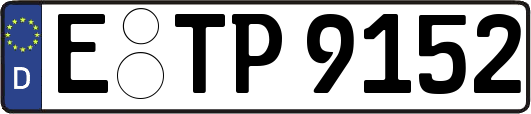 E-TP9152