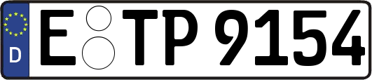 E-TP9154