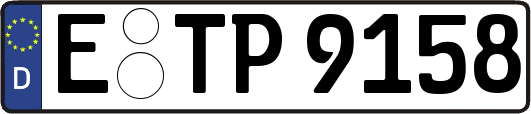 E-TP9158