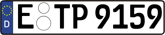 E-TP9159