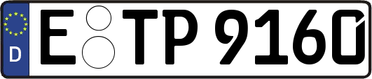 E-TP9160