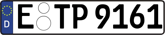 E-TP9161