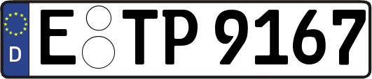 E-TP9167