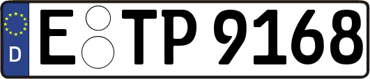 E-TP9168