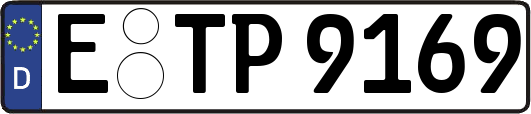 E-TP9169