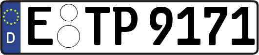 E-TP9171