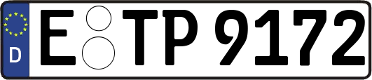 E-TP9172