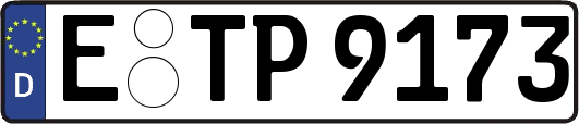 E-TP9173