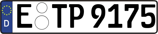 E-TP9175
