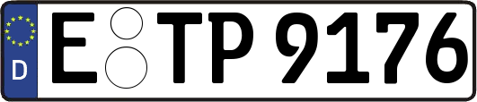 E-TP9176