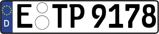 E-TP9178