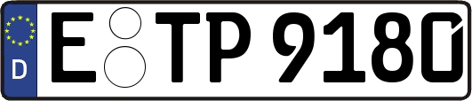 E-TP9180